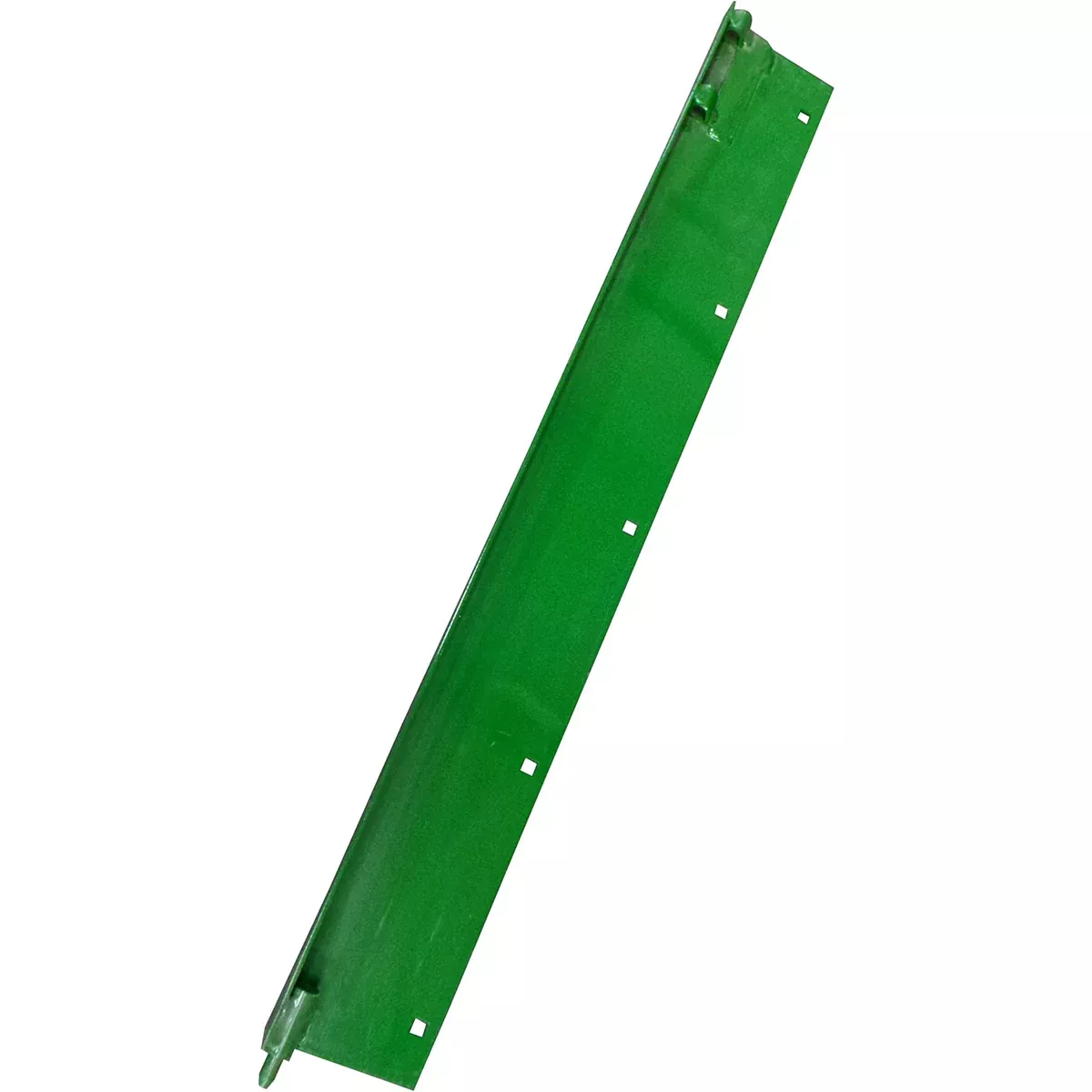 Front Pressure Plate Extension, Plastic for John Deere 9935, 9960, 9965 | AN193844