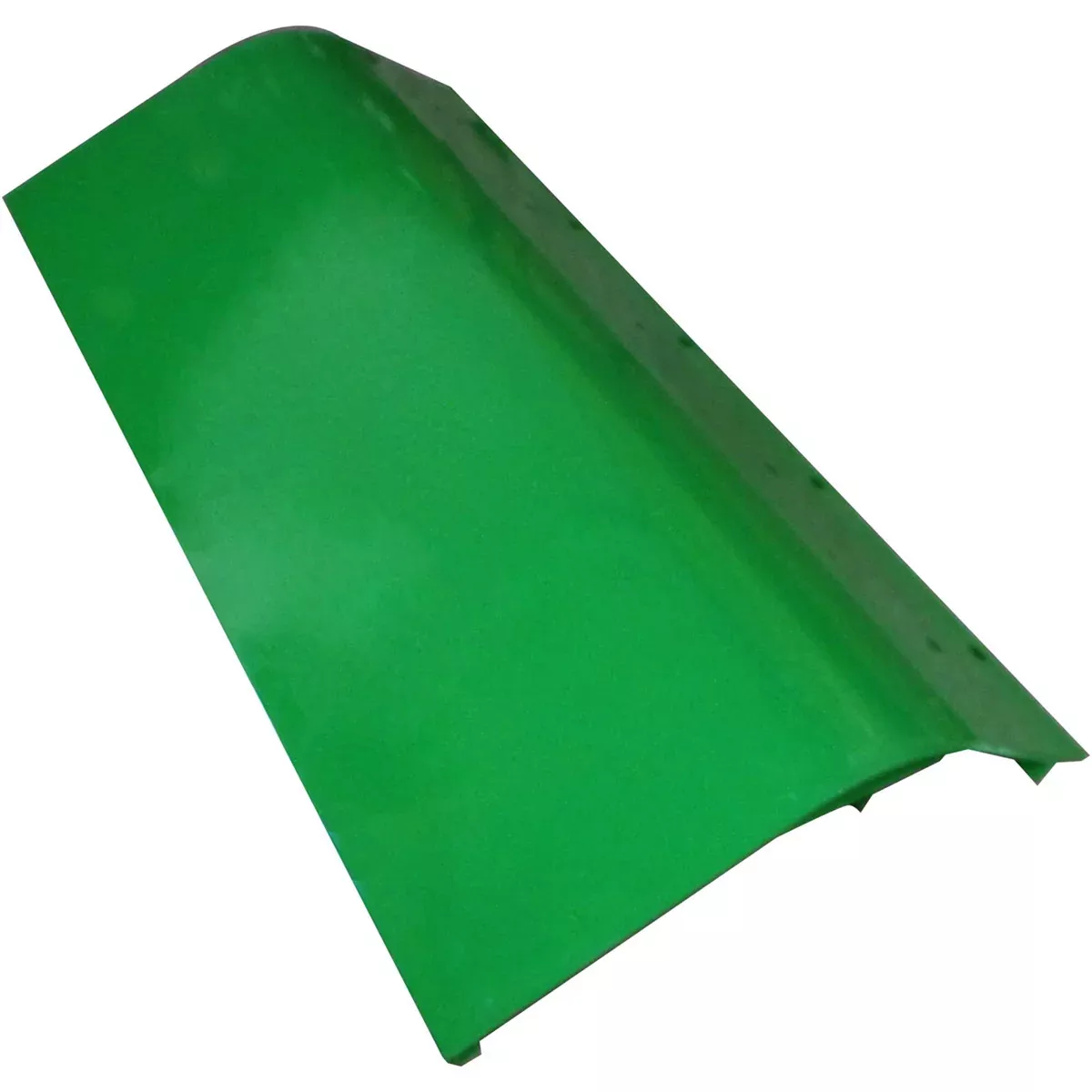 Front Pressure Plate for John Deere 9920, 9930, 9940, 9950+ | AN190370