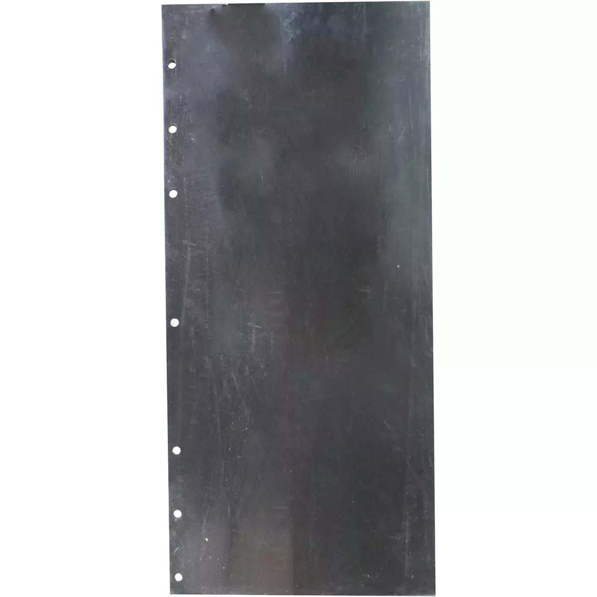 Front and Rear Pressure Plate Extension for John Deere 9935+ | N278108