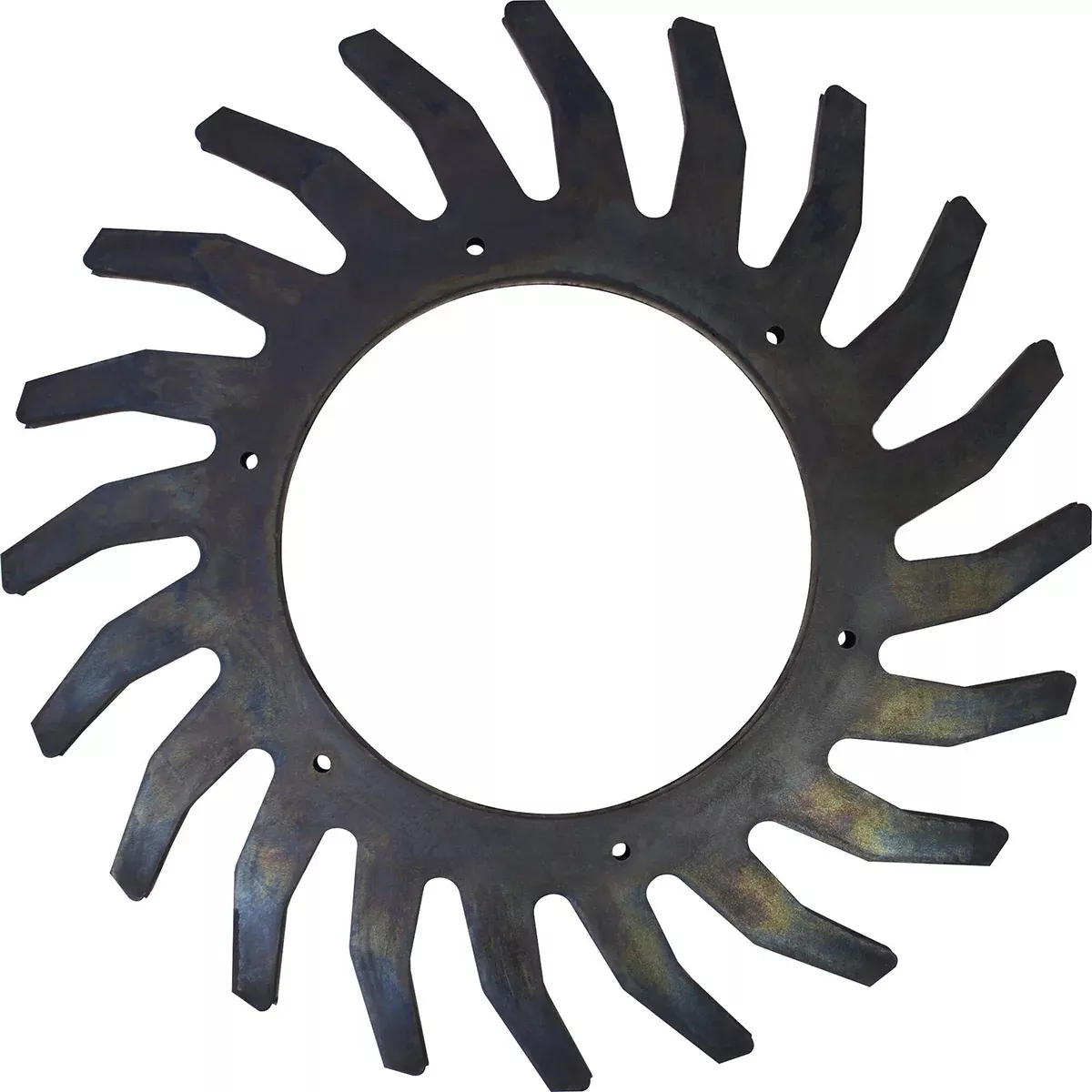 Gathering Wheel for Case IH and New Holland Round RB455+ | 84296067
