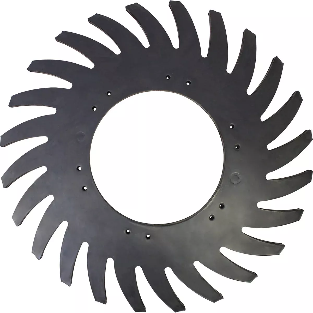 Gathering Wheel for Case IH and New Holland Round RB564+ | 11122001