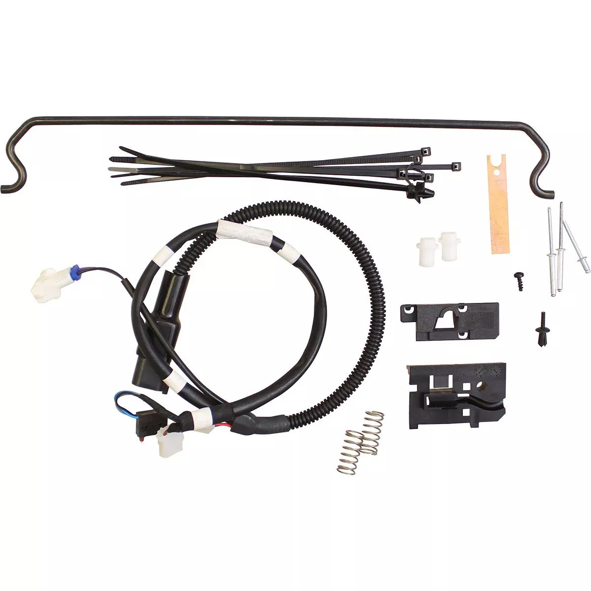 Grammer Operator Presence Switch Kit for John Deere 312GR+ | AT365412