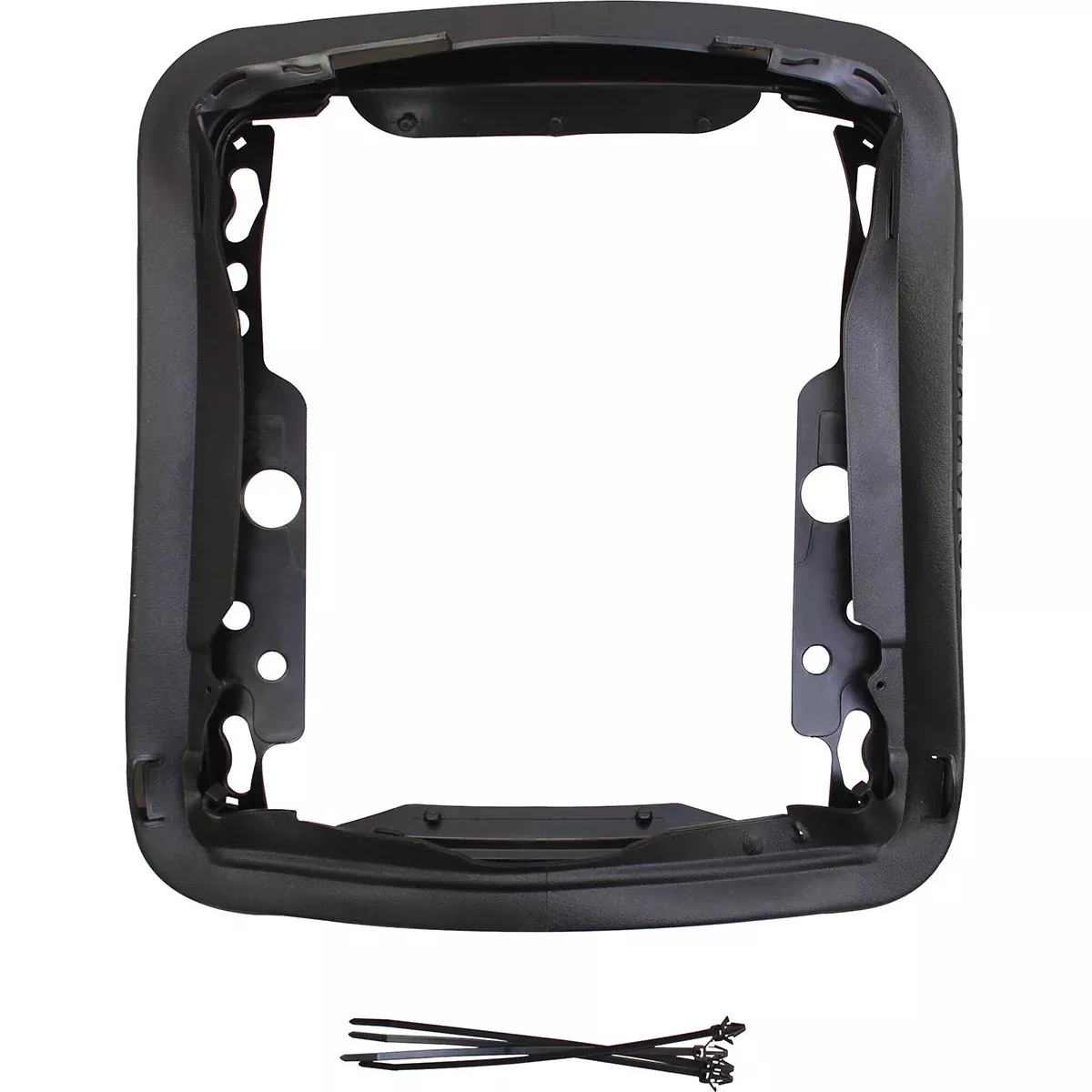 Grammer Rubber Boot for John Deere Skid Steer 312GR, 314G+ | AT365413