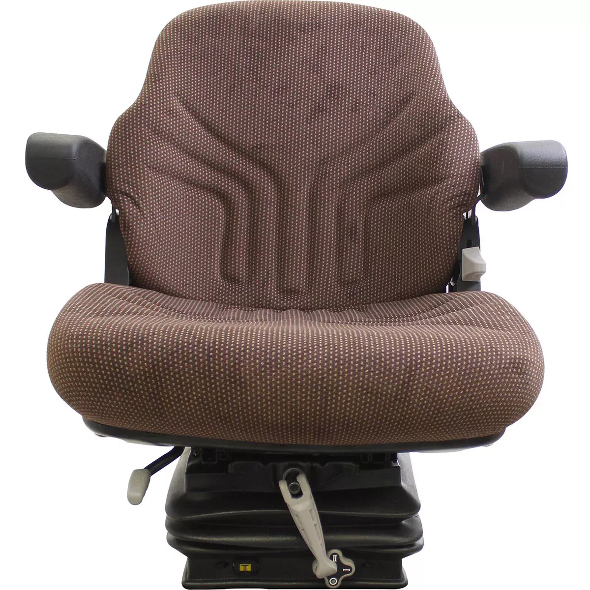 Grammer Telehandler Seat and Suspension Kit for John Deere | AL117308