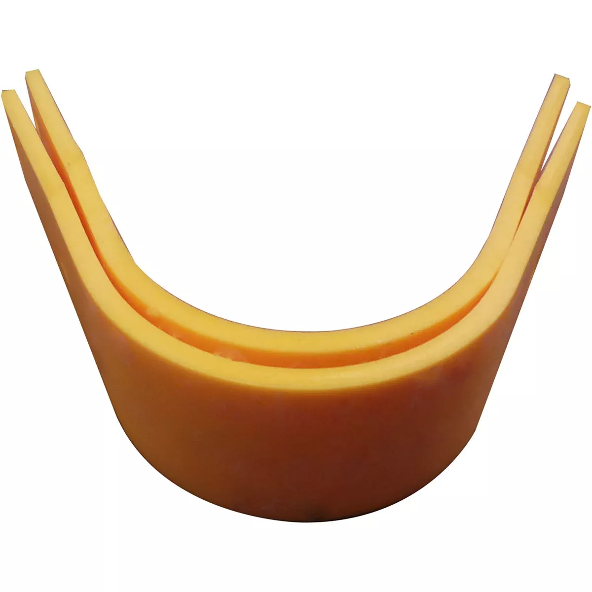 Height Sensing Shoe, Poly for John Deere 9910, 9920, 9930+ | X26000