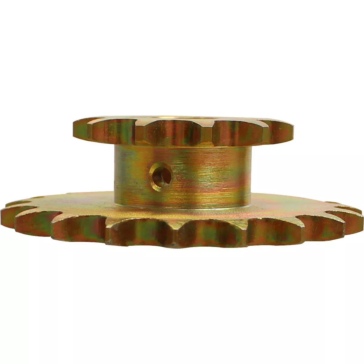 Hopper Drive Chain Sprocket for John Deere 7000, 7100 | AA27146