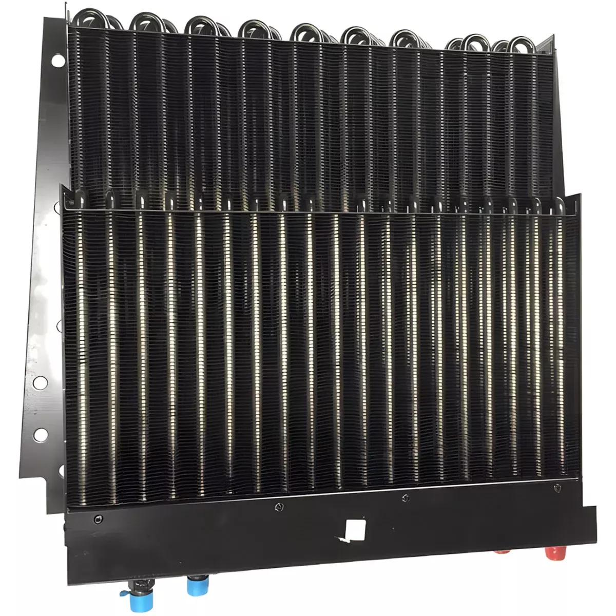 Hydraulic and Engine Oil Cooler for Case 580 Super K, 580K | A184190