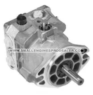 HYDRO GEAR PG1KQRDY1XXXXX PUMP HYDRAULIC PGSERIES (ORIGINAL OEM)