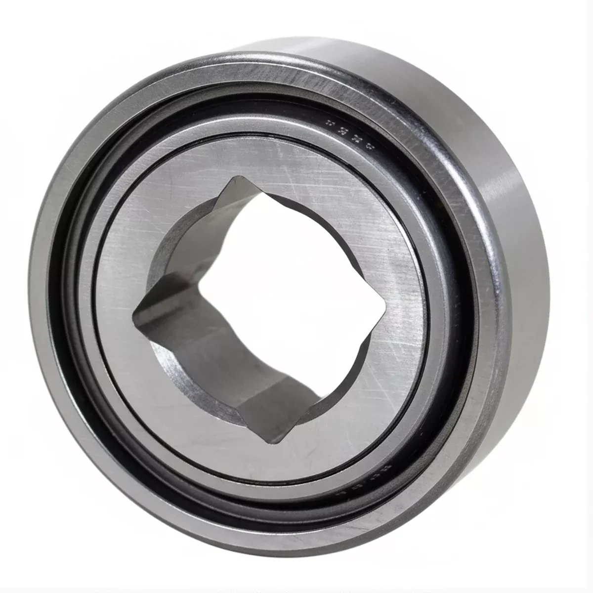NTN DS211TT3 Disc Bearing - 1-1/2" Square I.D.
