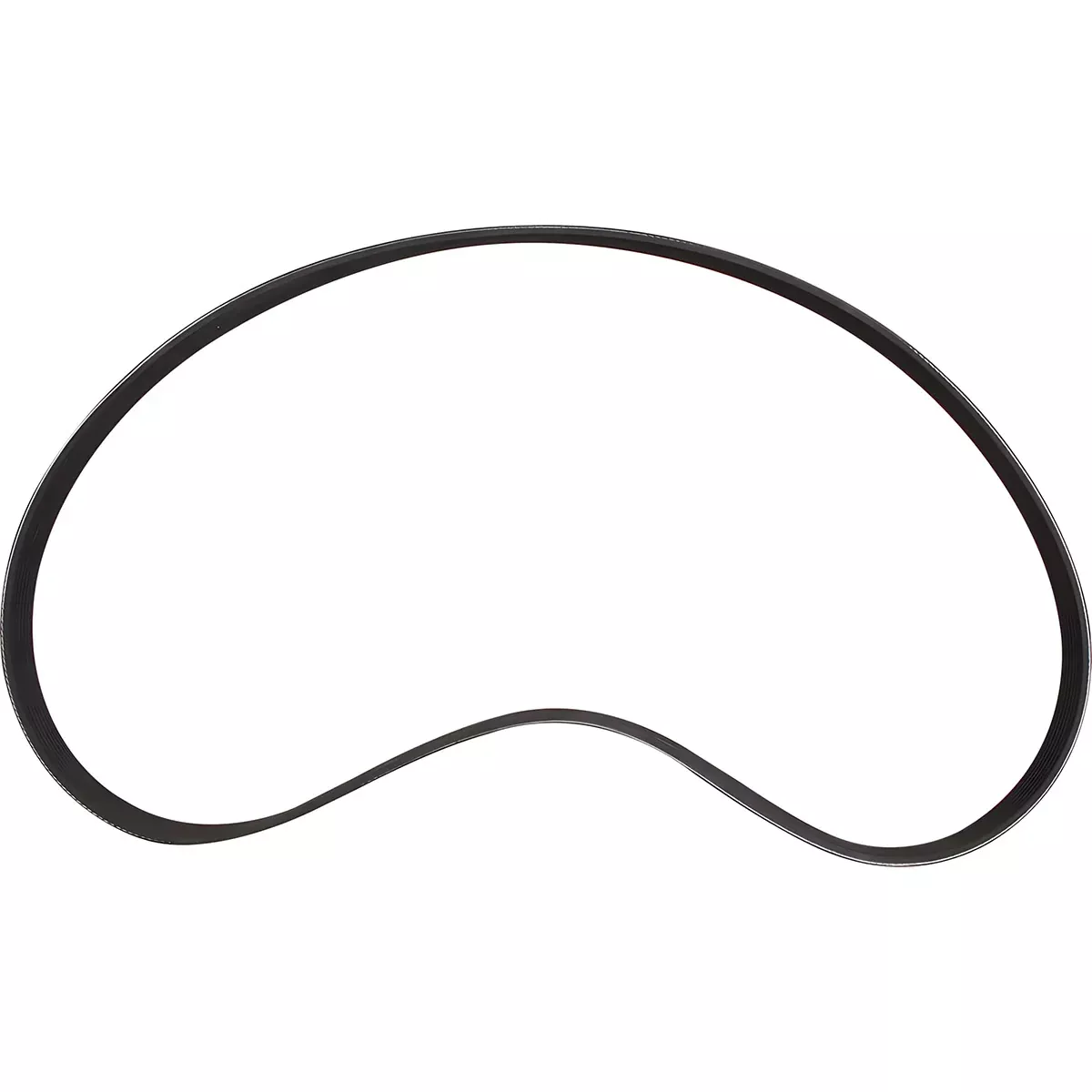 Q-Power Engine Fan Belt for 9986 John Deere | N371322