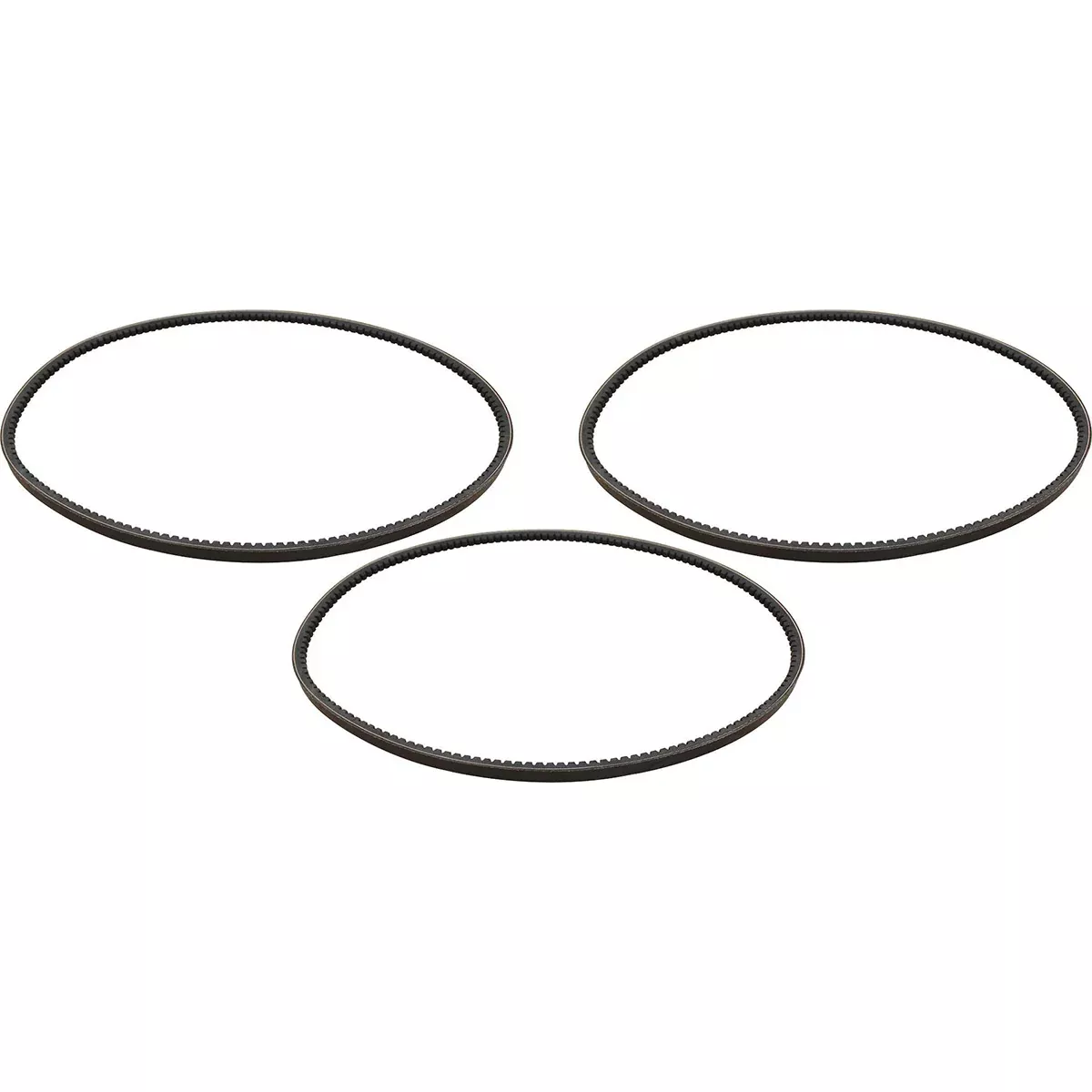 Q-Power Fan Belt for John Deere 990 | AT51740