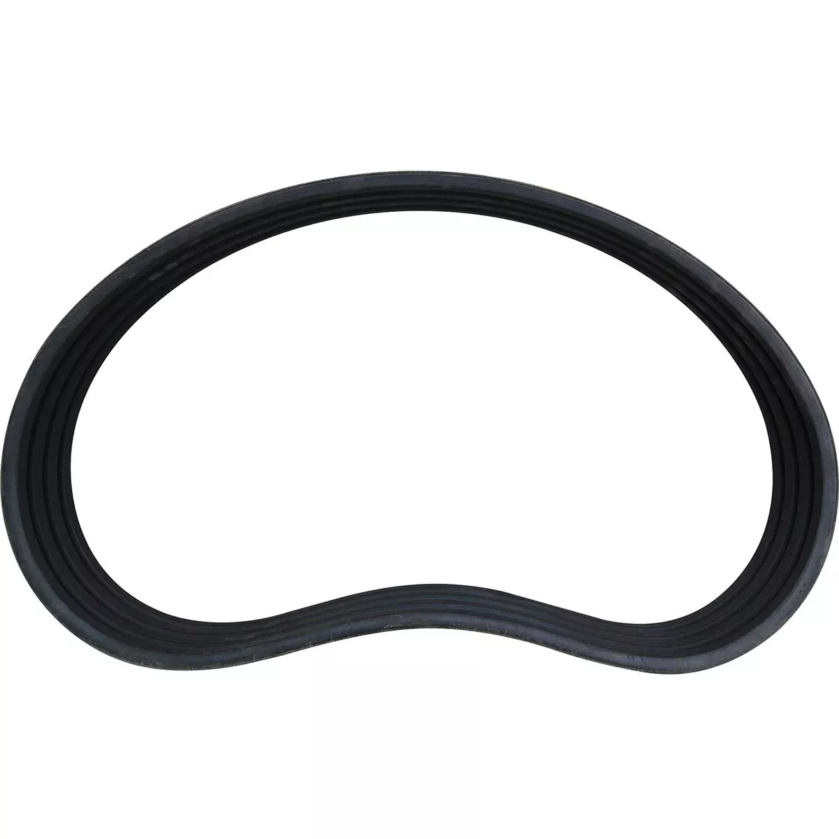 Q-Power Header Belt for Case IH Disc DC102F, DC132, DC162+ | 9601139