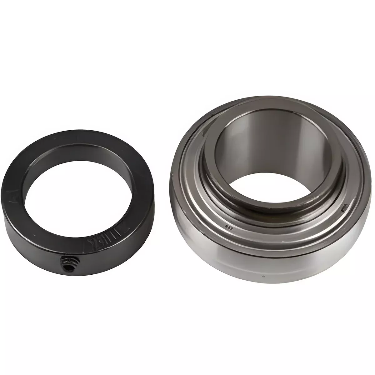 RELUBE INSERT BEARING-1-15/16" ID- WIDE INNER RING