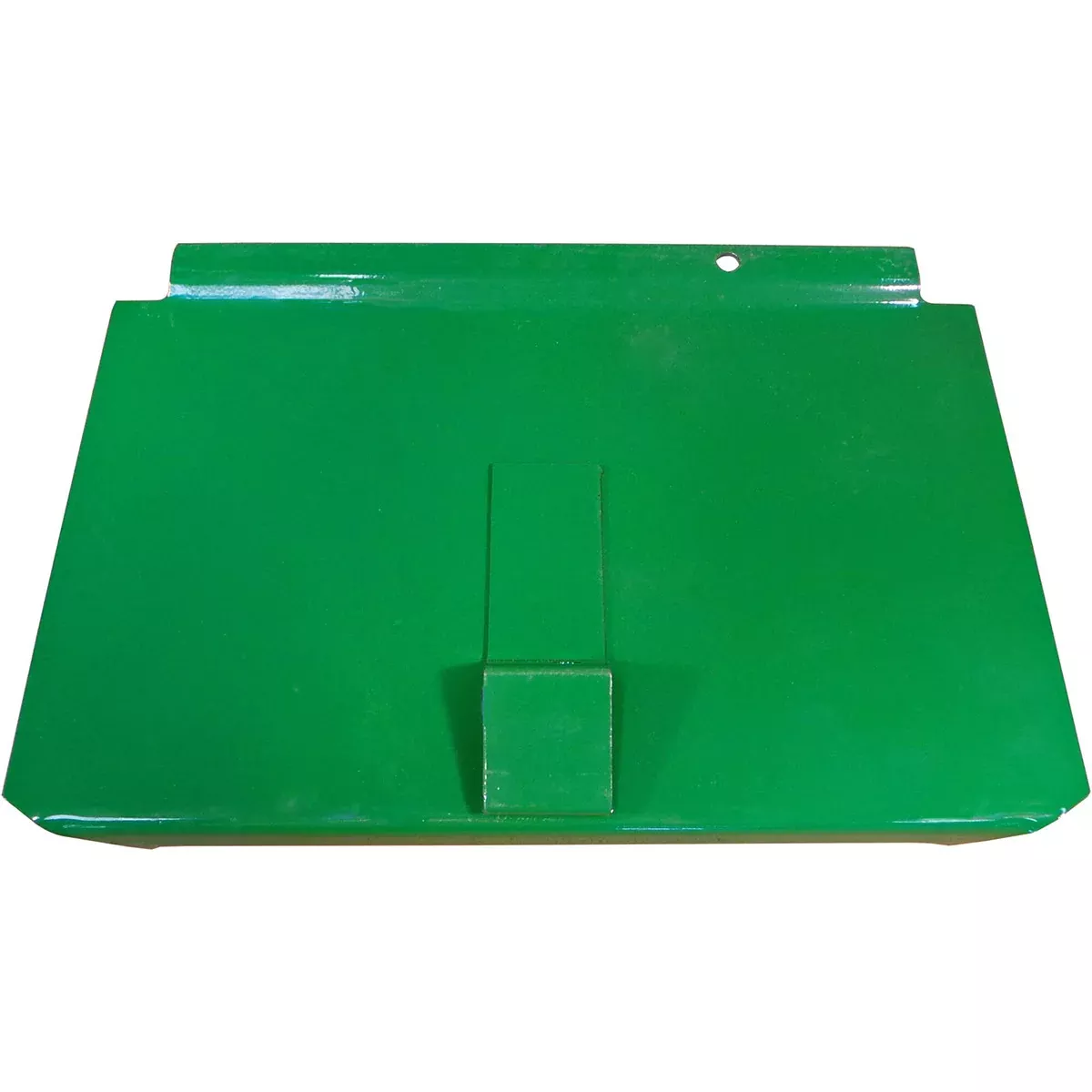 Side Inspection Cover for John Deere 9900, 9910, 9920+ | AN112645