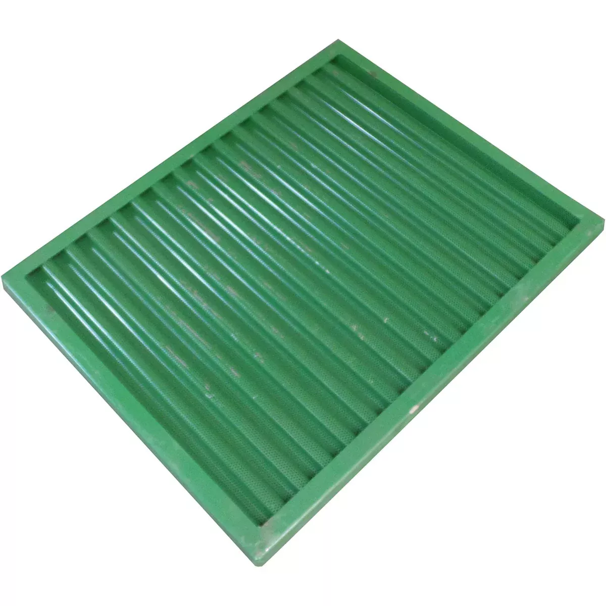 Side Screen for John Deere 9940, 9950, 9960, 9965, 9970 | AN115104