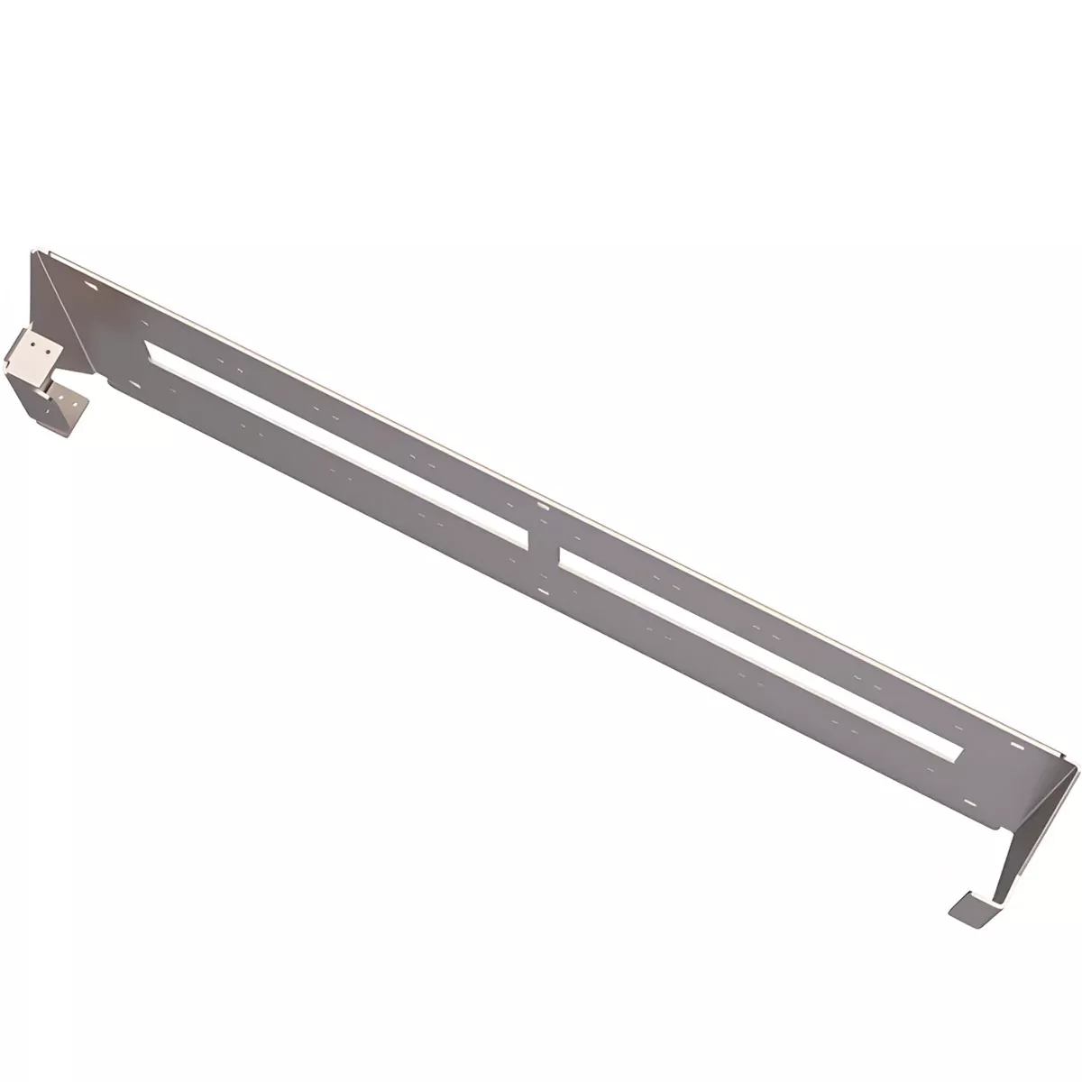 Single Shoot Manifold Plate for John Deere Commodity Cart | A88060