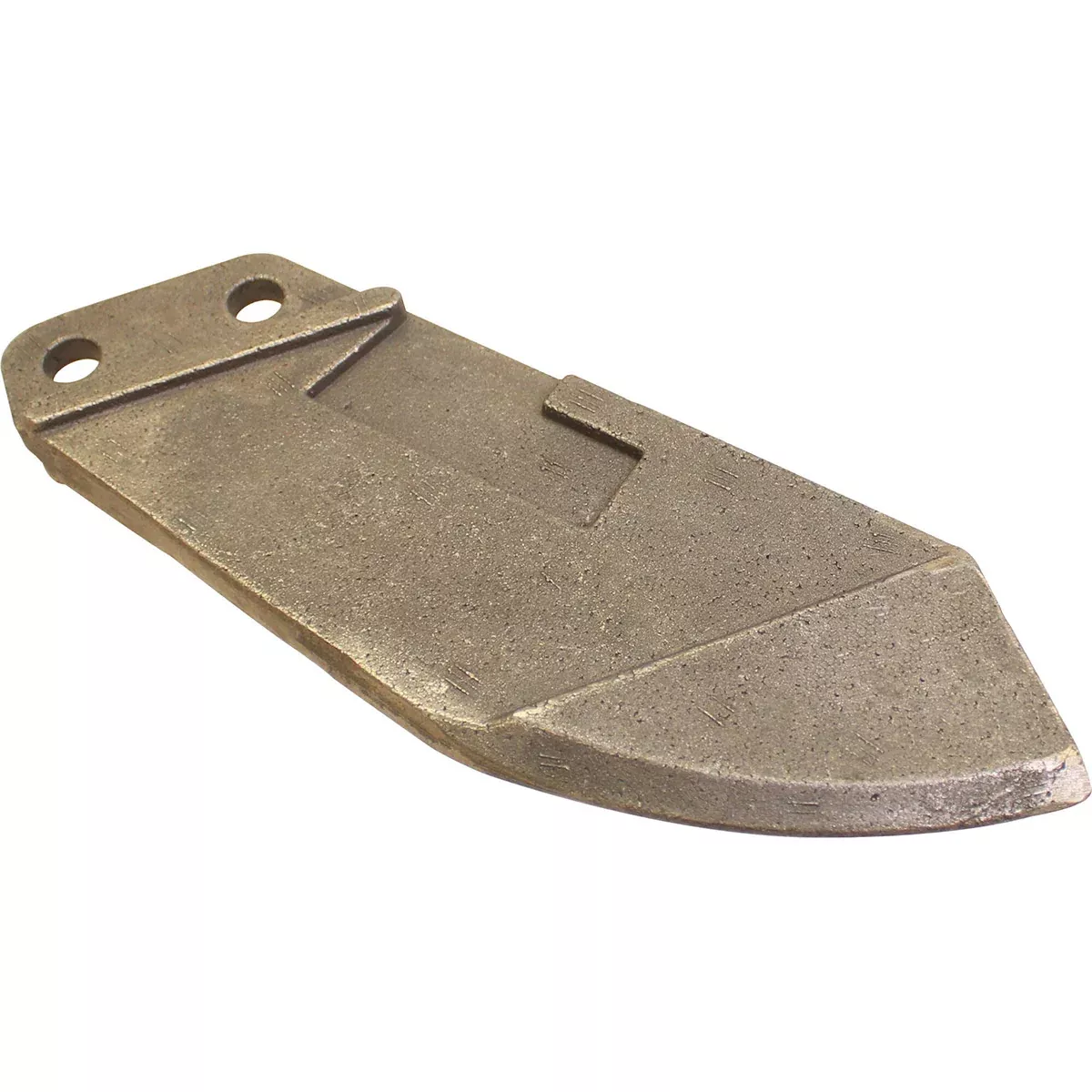 Slicer Knife for John Deere MaxEmerge | X55003