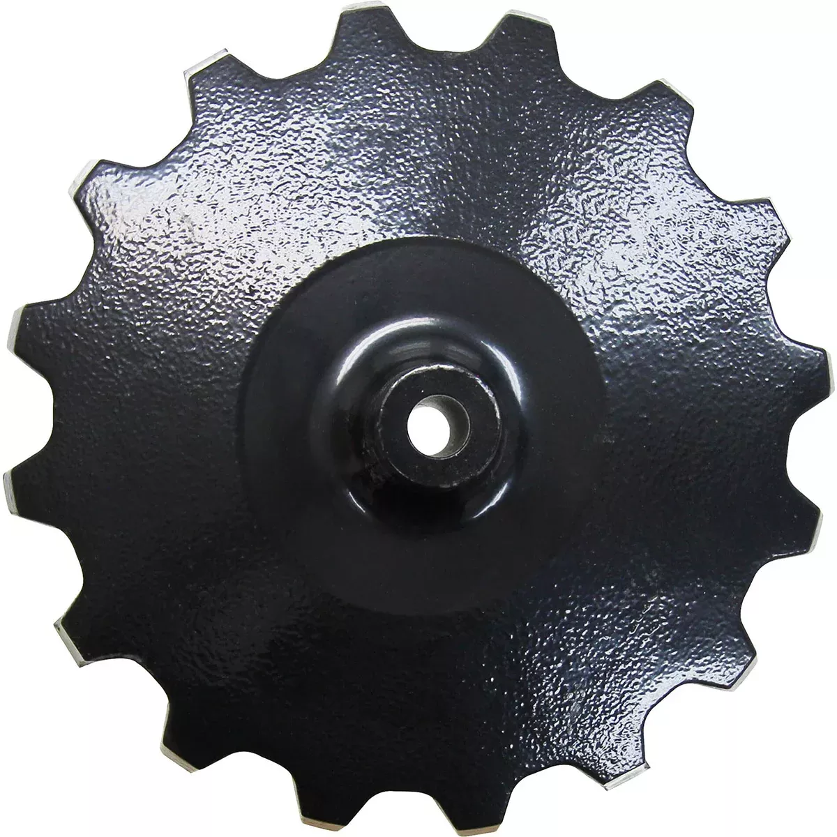 Spiked Closing Wheel for John Deere 1590 Grain+ | A105392
