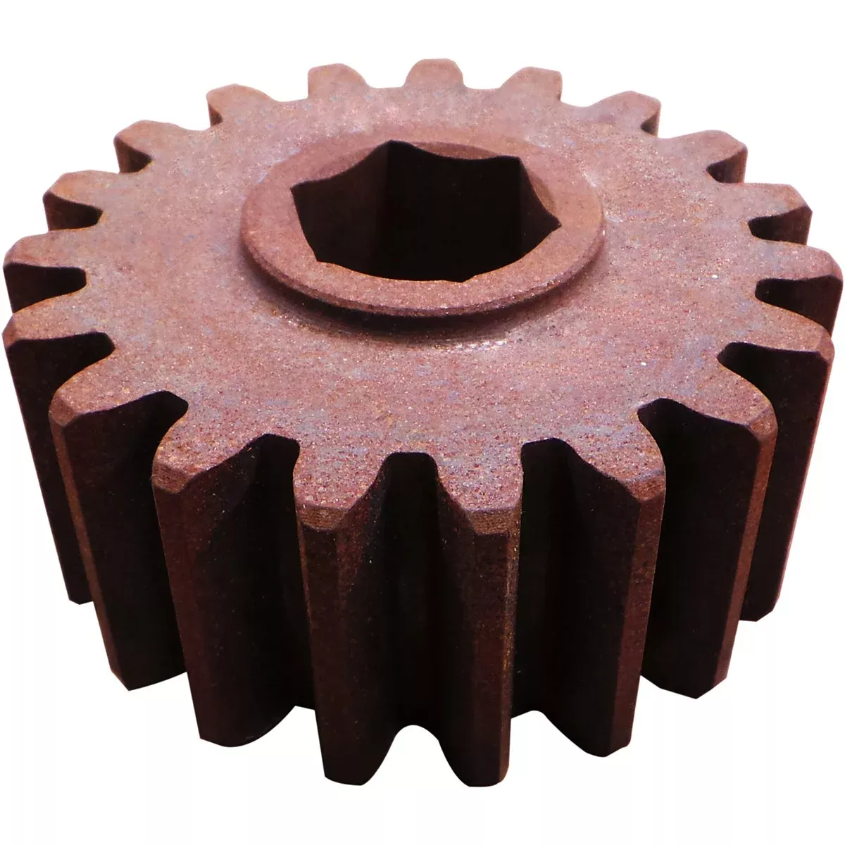 Spur Gear for John Deere 9935, 9960, 9965 | N197456