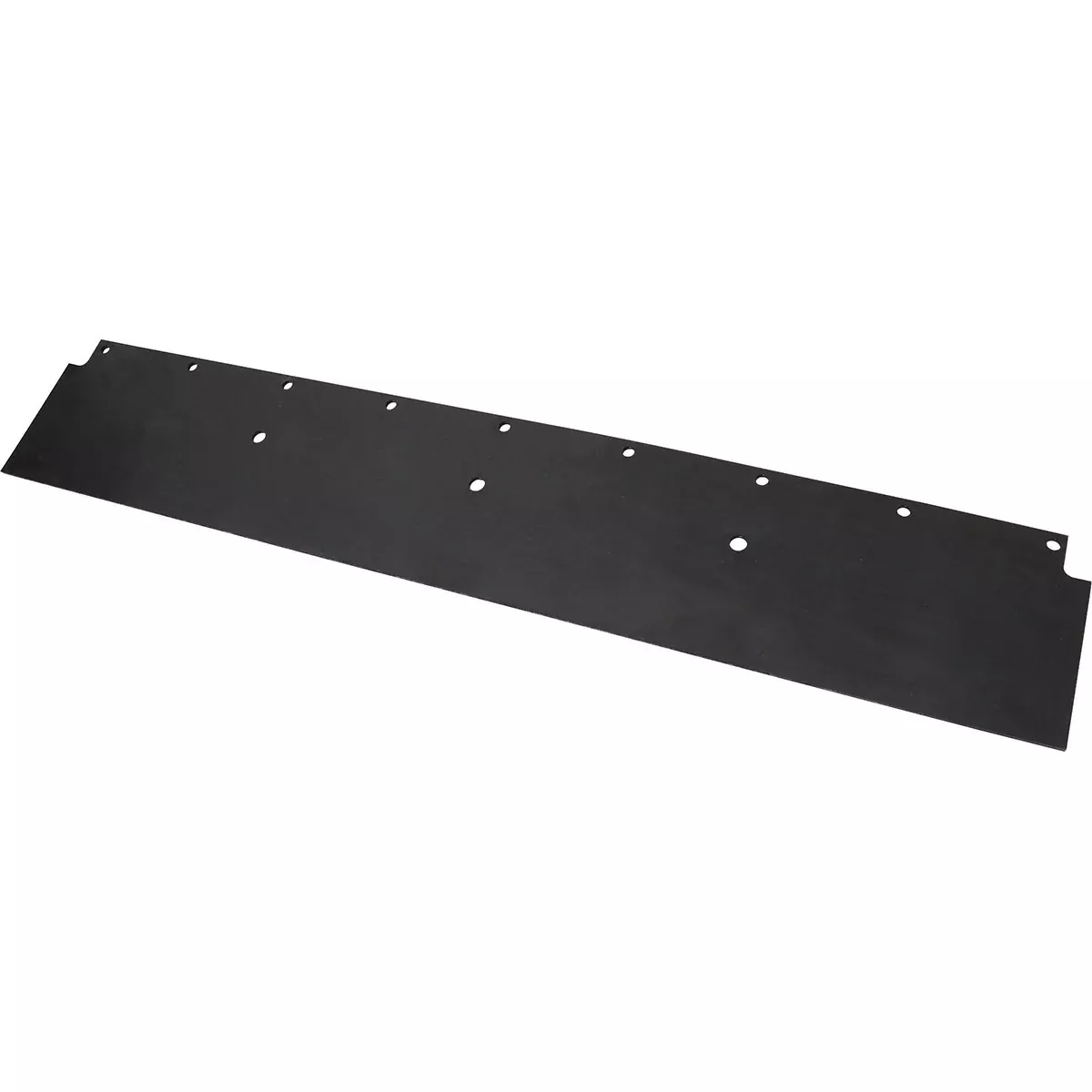 StalkMaster Rubber Curtain, Rear for John Deere 606, 608+ | HXE30386