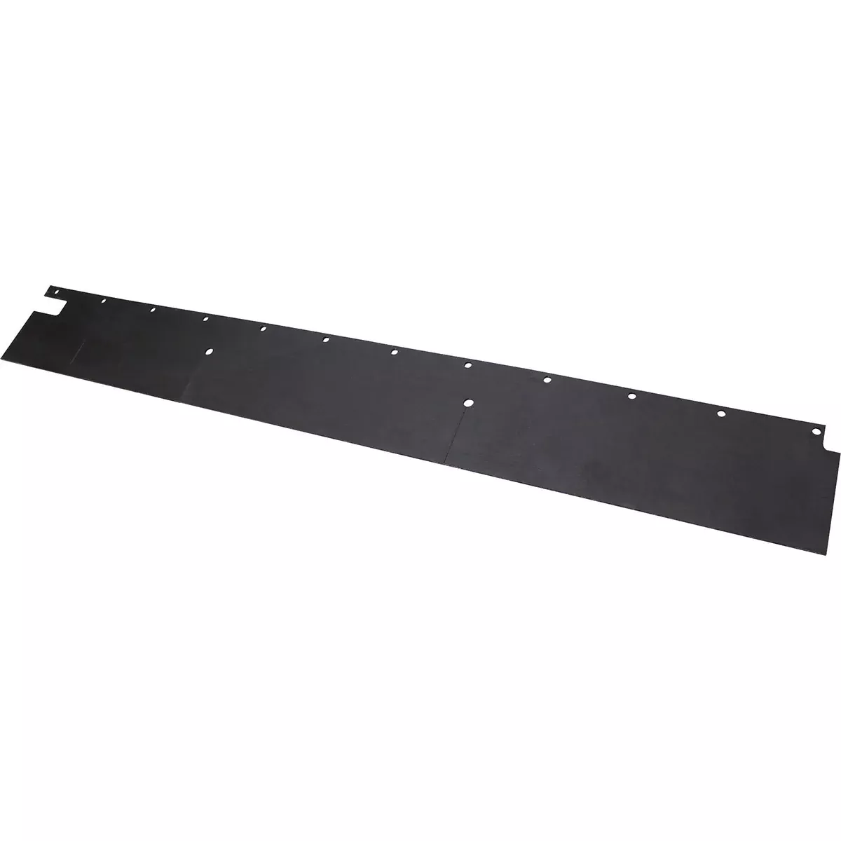 StalkMaster Rubber Curtain, Rear for John Deere 616, 716+ | HXE89084