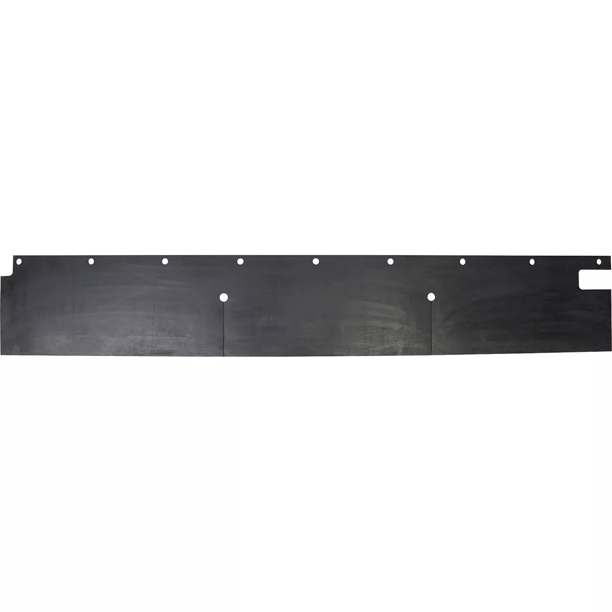 StalkMaster Rubber Curtain, Rear for John Deere 618, 718+ | HXE89085