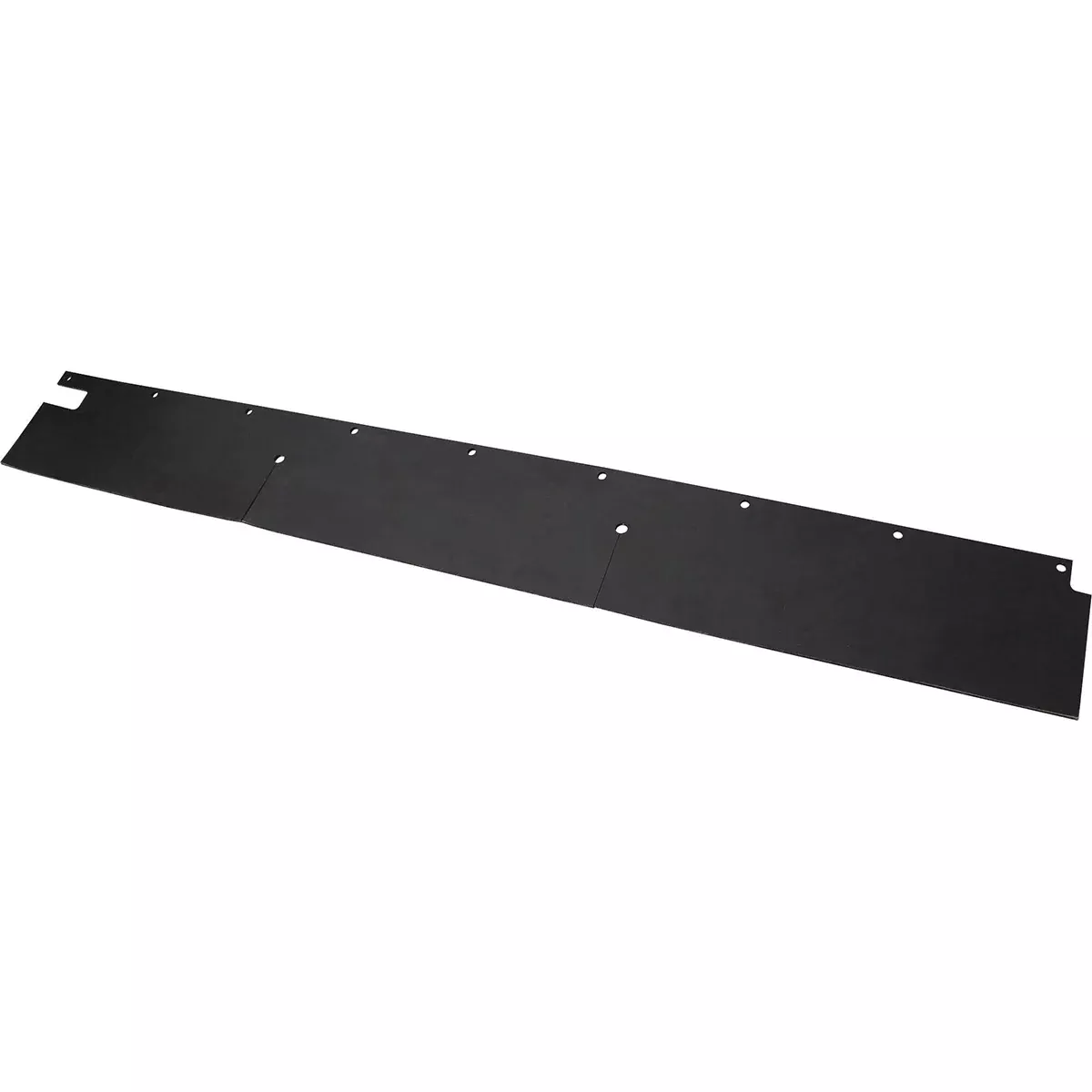 StalkMaster Rubber Curtain, Rear for John Deere 618, 718+ | HXE89086