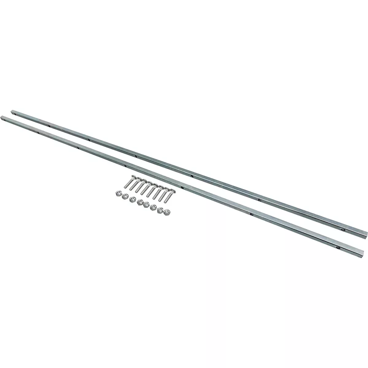 Steel Tube Connector for John Deere | H161484