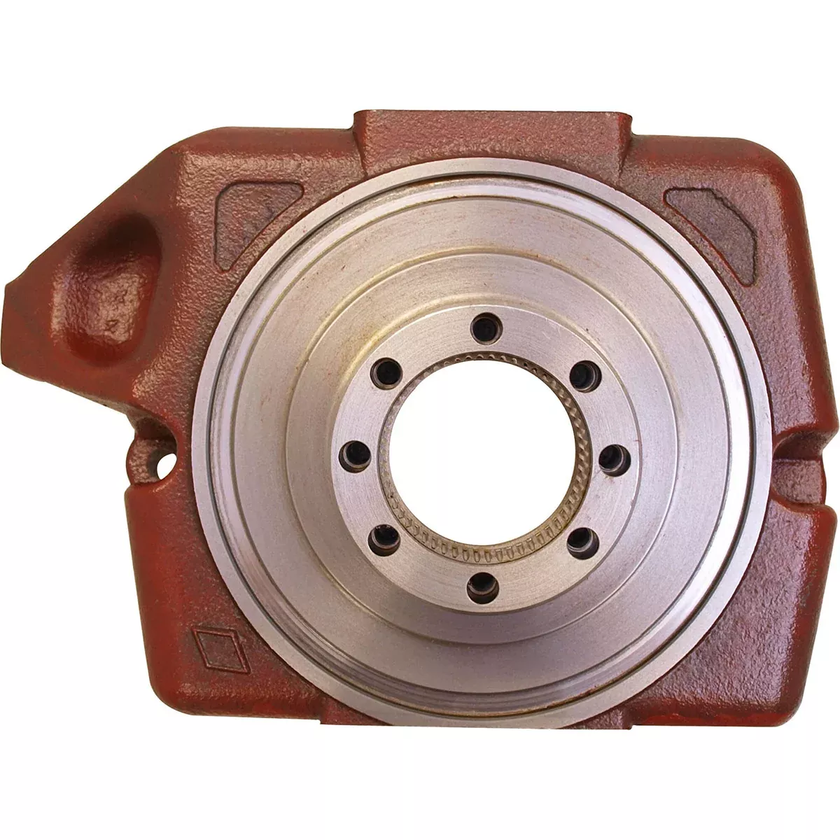 Steering Knuckle, Right Hand for John Deere 6110L, 6200+ | L100233