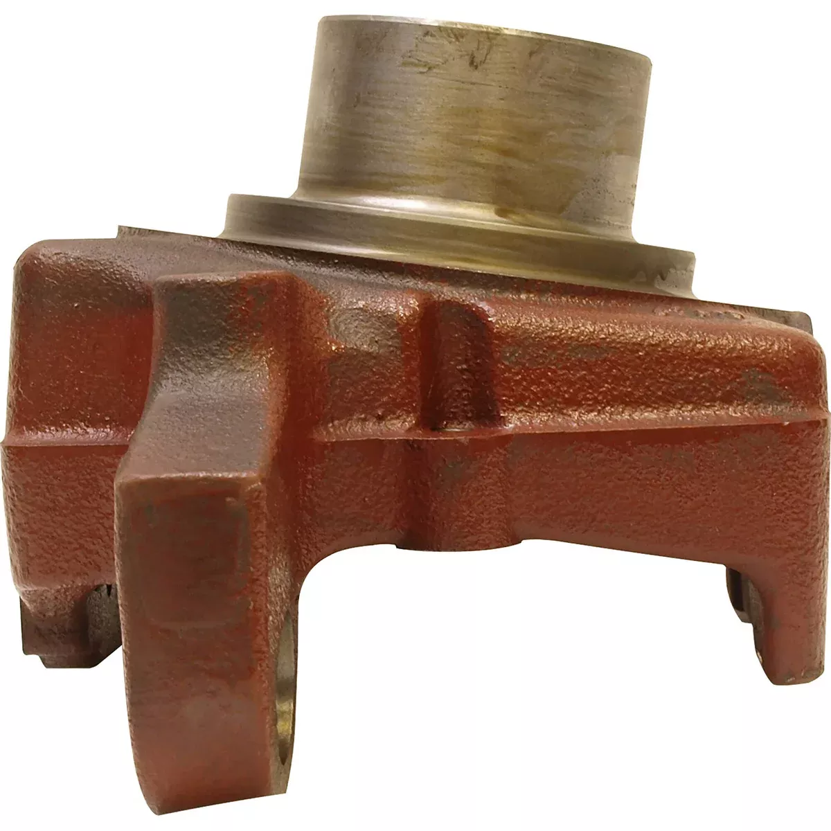 Steering Knuckle, Right Hand for John Deere 6140J, 6155J+ | L110474