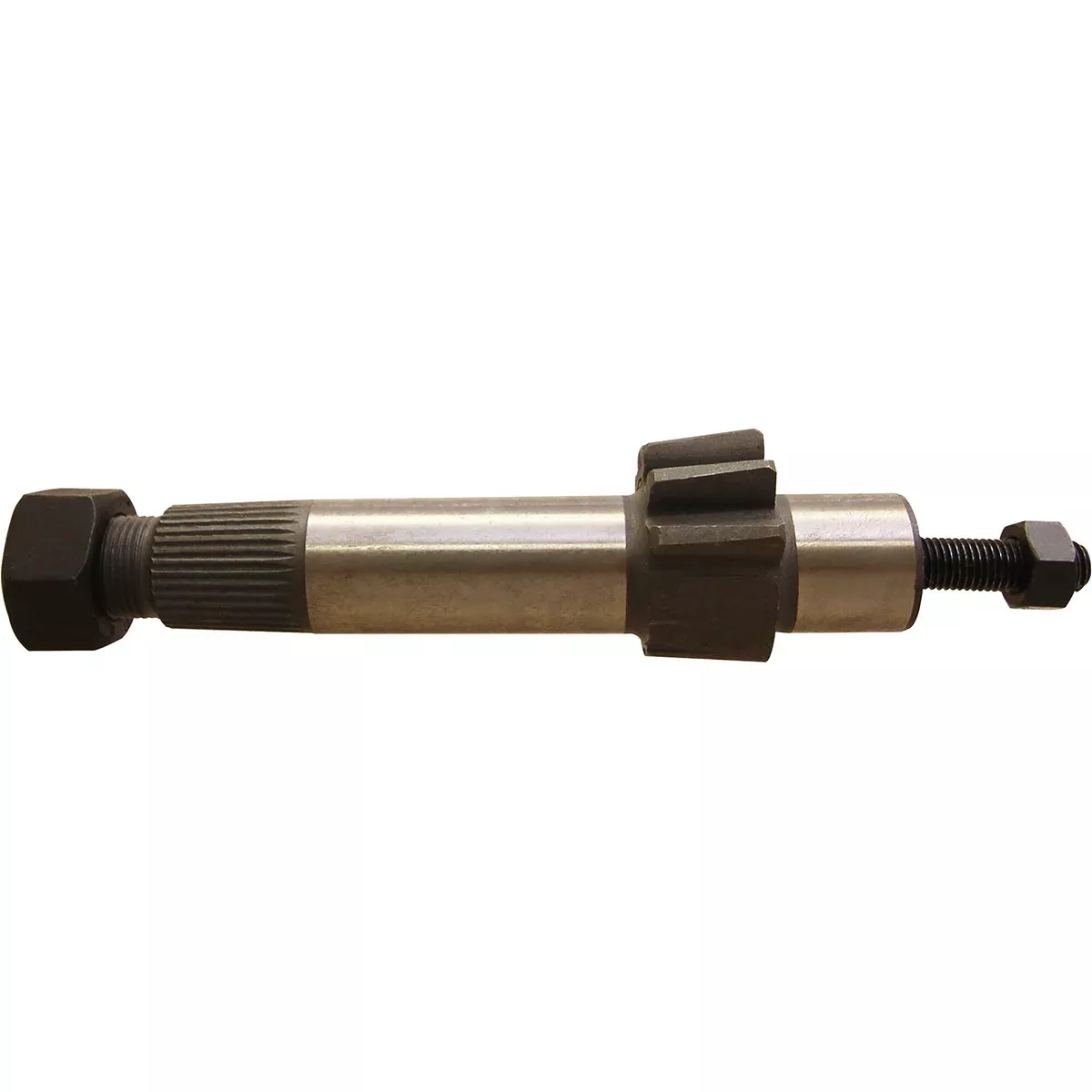 Steering Sector Shaft for Case, Ford and Kubota 235+ | SBA34130041