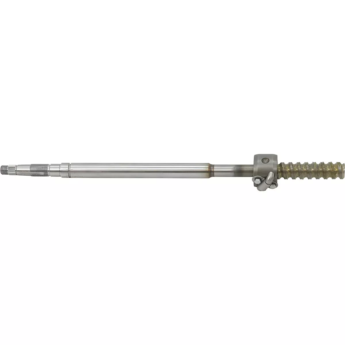 Steering Shaft - Power Steering for Massey Ferguson 20D+ | 1890727M91