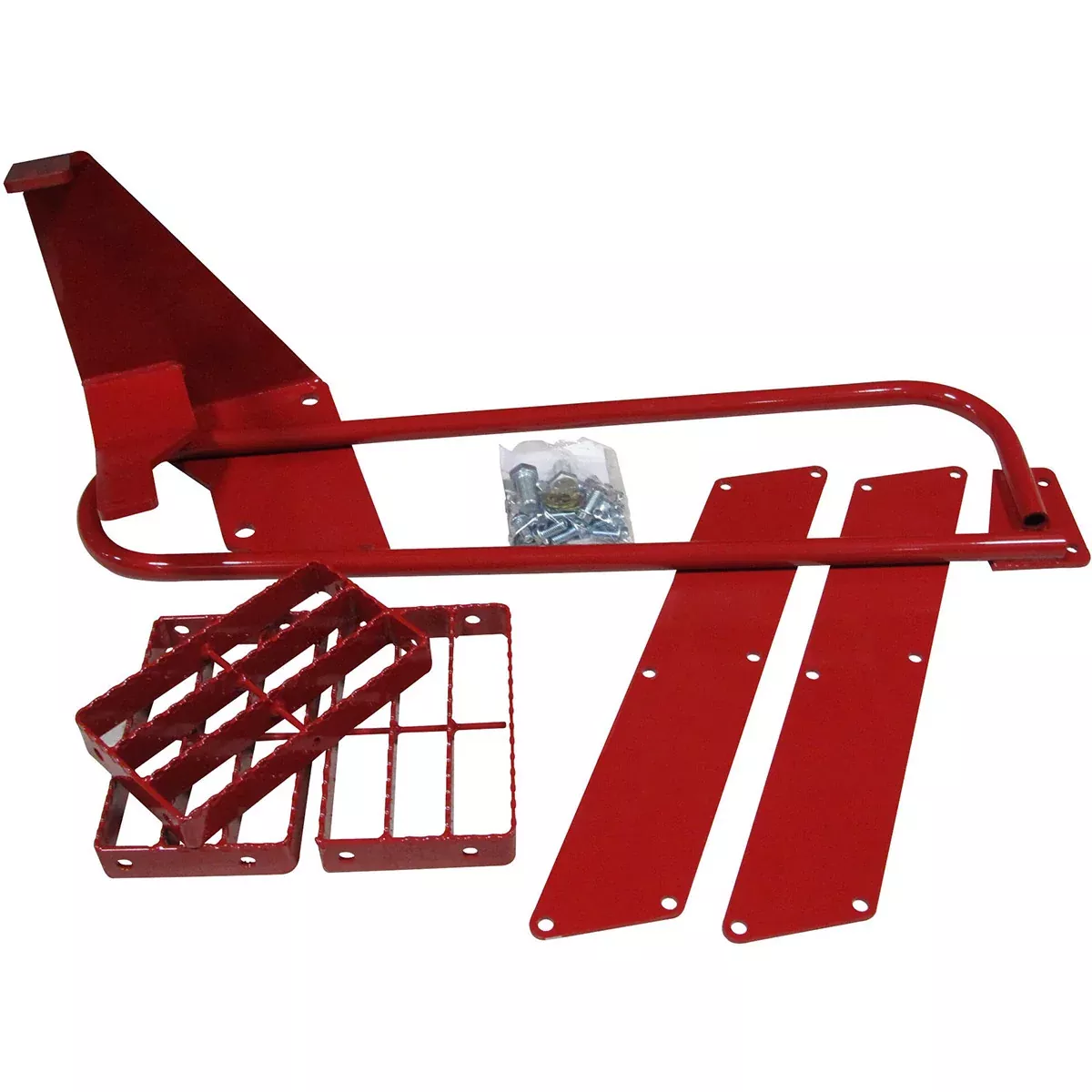 Step Kit for Open Station International 1056, 1066, 1206+ | X19121
