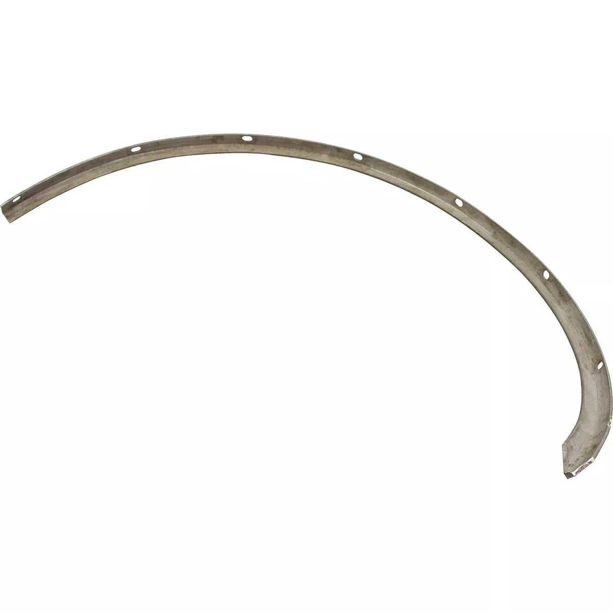 Stiffener Vane - 3/16" for Case IH 2366, 2377, 2388, 2577+ | 418655A2