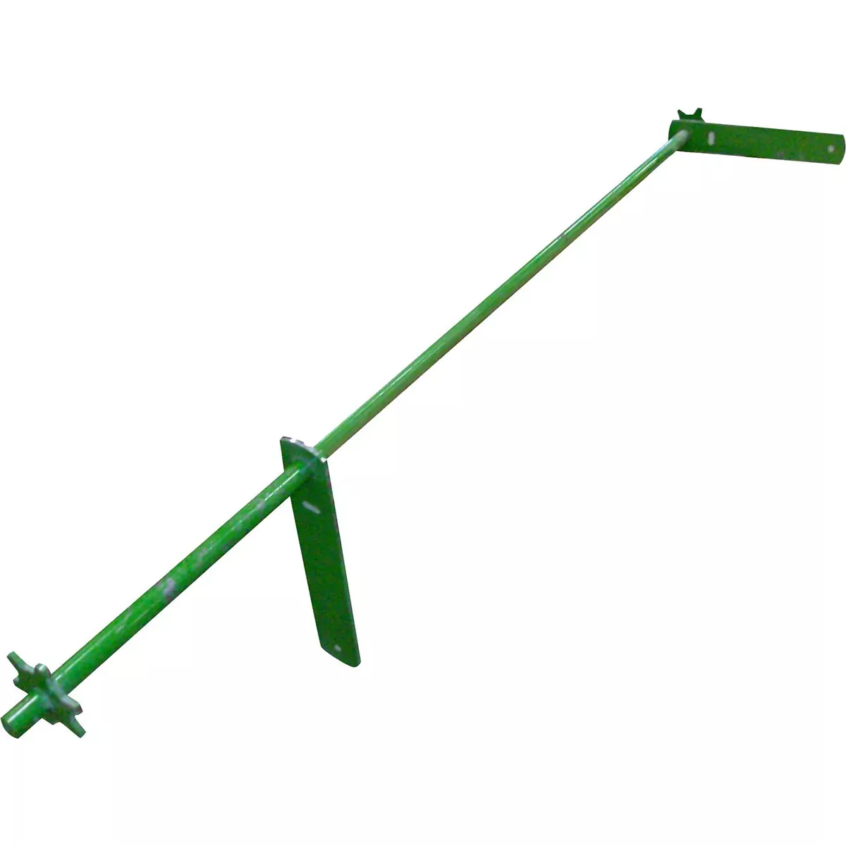 Straw Chopper Adjuster Shaft for John Deere 9400, 9410+ | AH135837