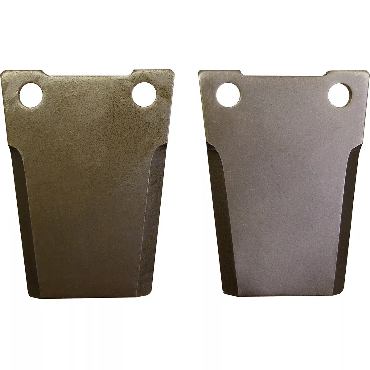 Straw Chopper Blade for Case IH 2388, 5088, 5130, 5140+ | 409731A1