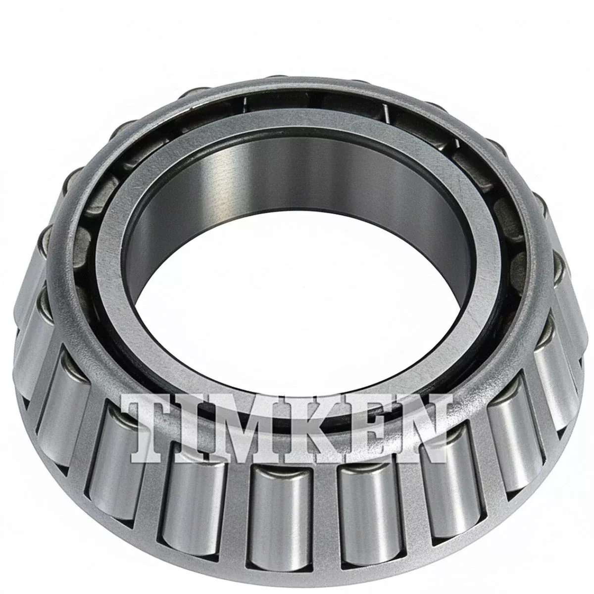 Timken 387AS-2 Roller Bearing - Tapered, Single Cone