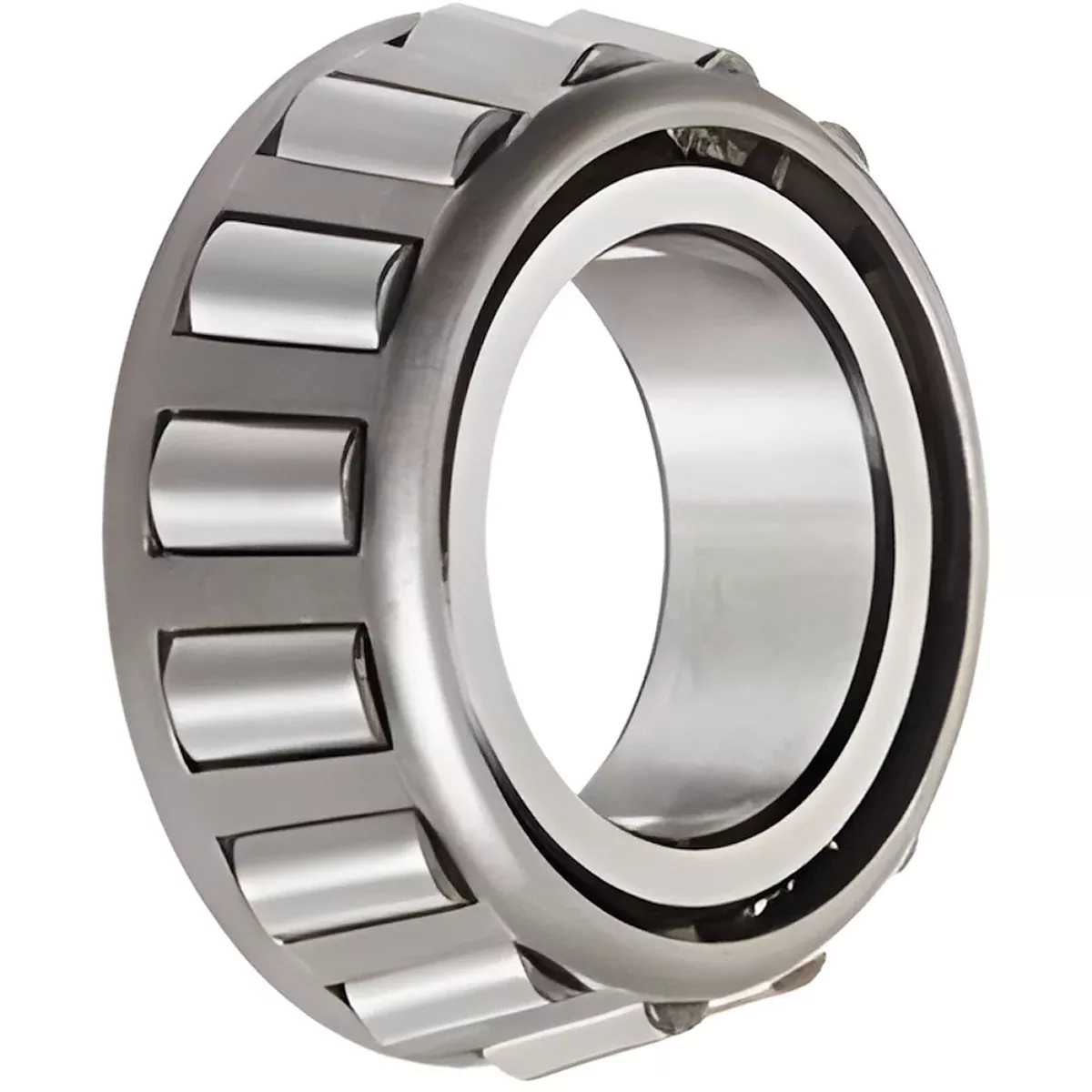 Timken 460-2 Roller Bearing - Tapered, Single Cone