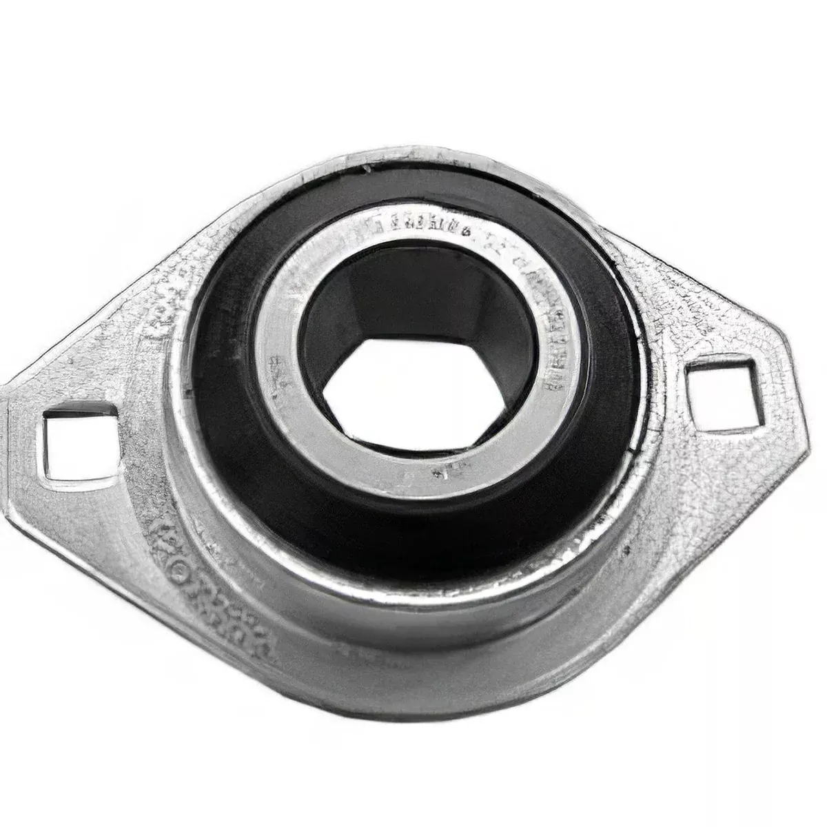 Timken Cotton Stripper Bearing Assembly for John Deere AN123045 - 1" Hex Bore