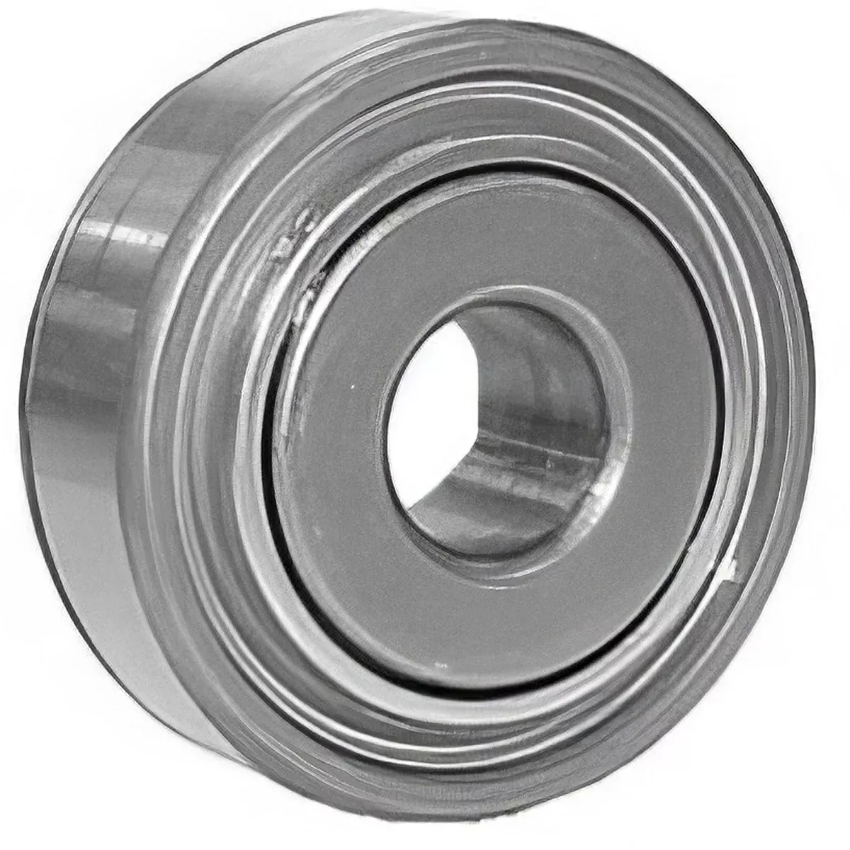 TIMKEN / FAFNIR AG SPECIAL RADIAL BEARING - 1" ROUND BORE -PLANTER ROW MARKER BLADES - REPLACES AA34616
