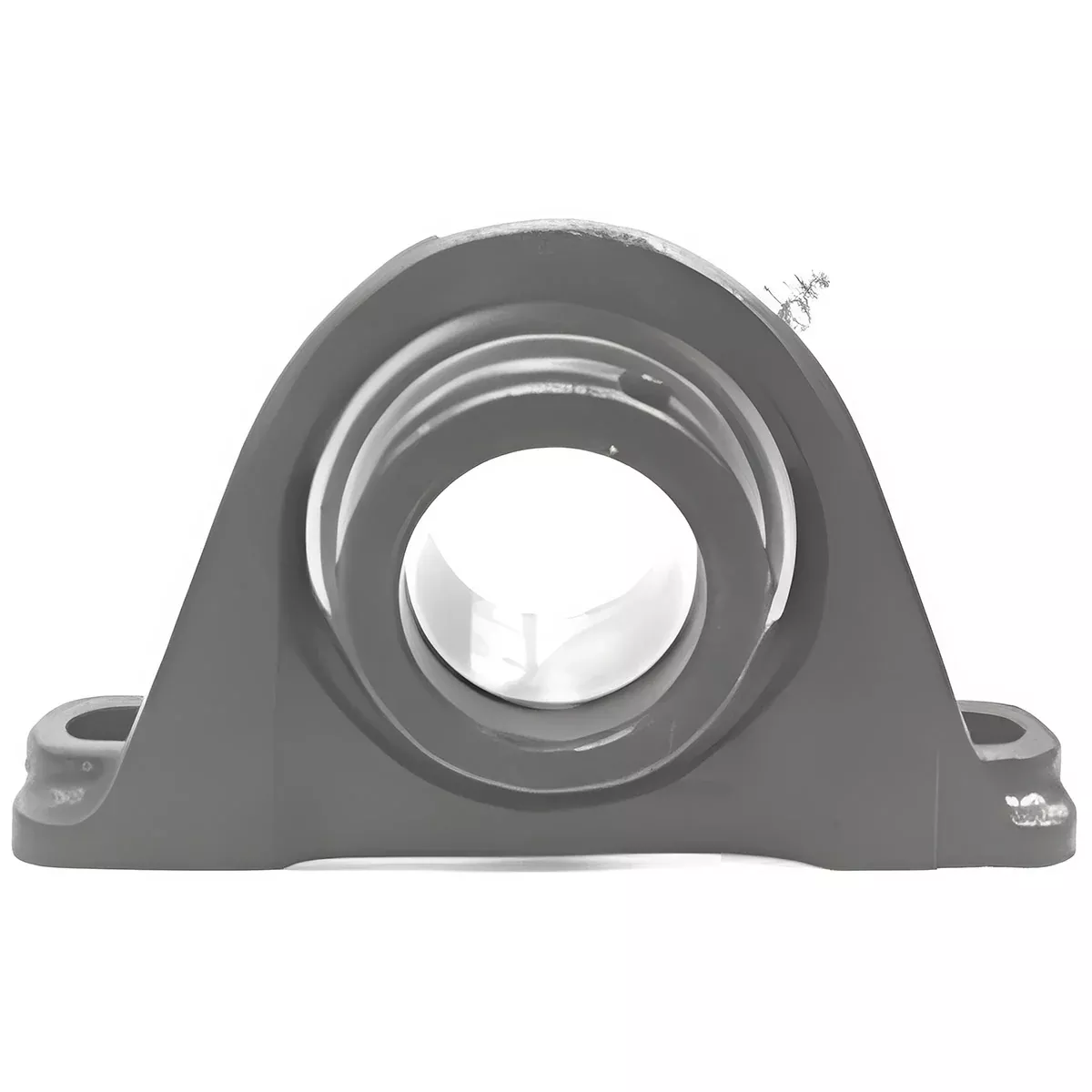 TIMKEN / FAFNIR PILLOW BLOCK WITH 1-3/8" BEARING