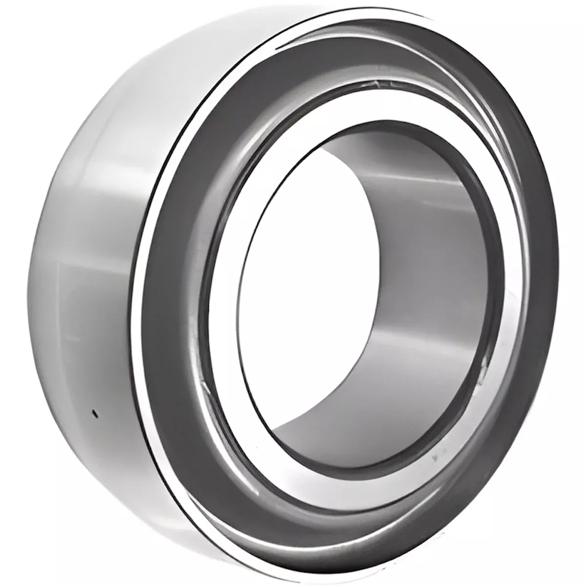 Timken GW209PPB4 Disc Bearing - 1-1/2" Round