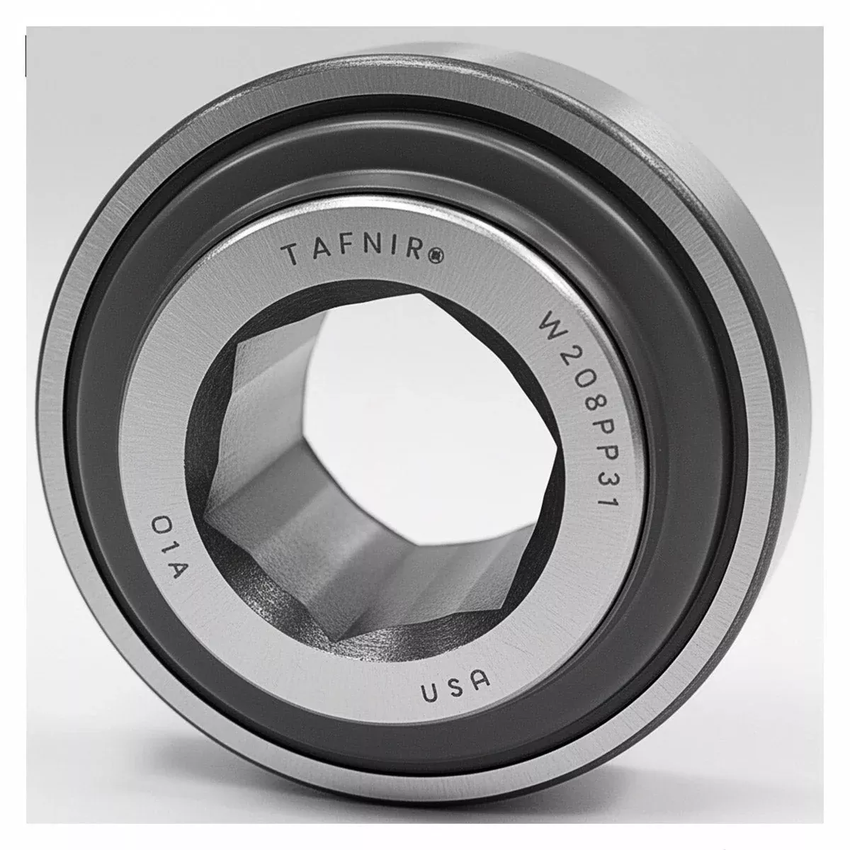 Timken Hex Bore Bearing - 1-1/2" for John Deere, AE40895