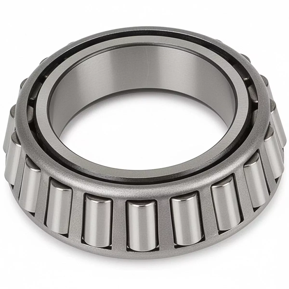 Timken LM48548-2 Roller Bearing - Tapered, Single Cone