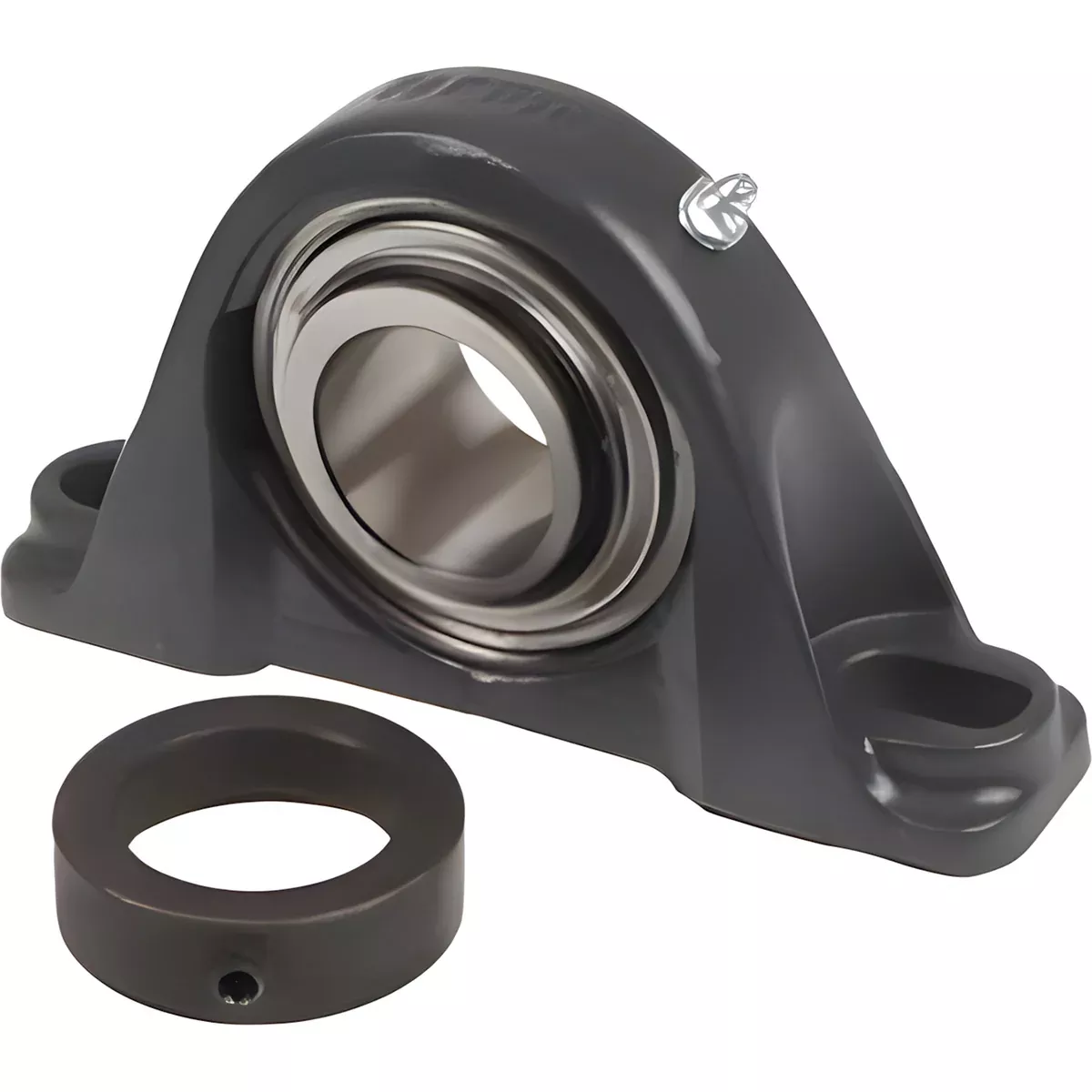 Timken RAK1 34 Pillow Block with 1-3/4" Bearing