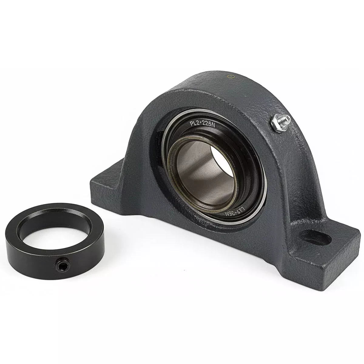 Timken RAK1 716 Pillow Block with 1-7/16" Bearing