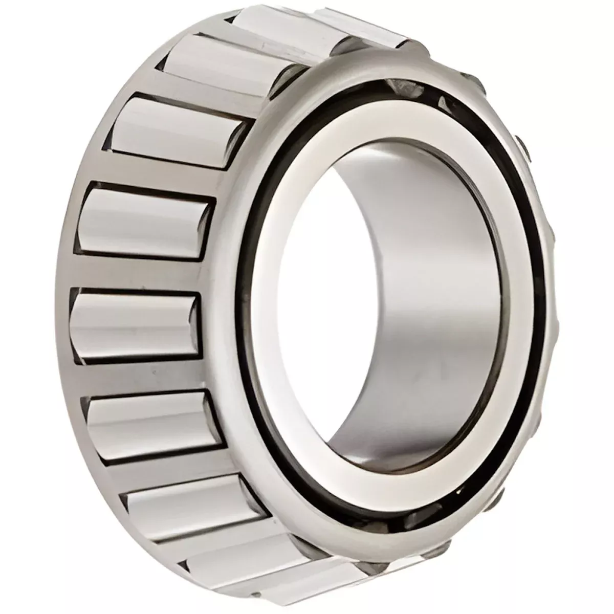 TIMKEN ROLLER BEARING TAPERED, SINGLE CONE, FOR AXLE