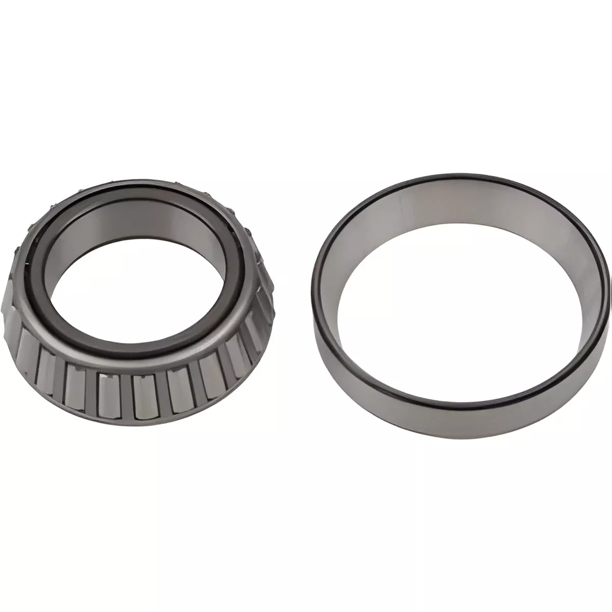 Timken SET13-2 Roller Bearing Set - Tapered, One Cone & Cup