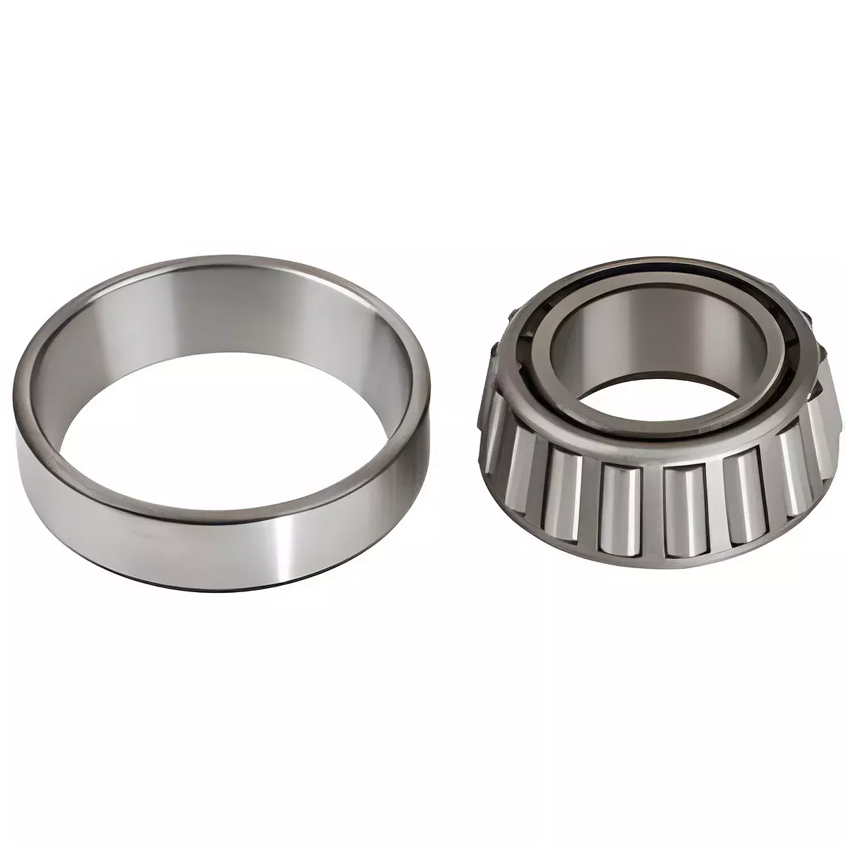 Timken SET37-2 Roller Bearing Set - Tapered, One Cone & Cup
