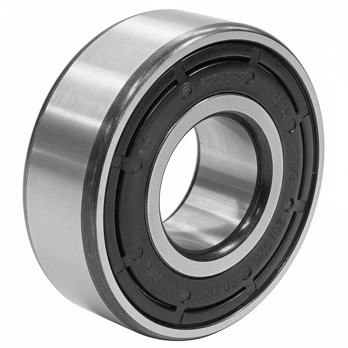 TIMKEN SPECIAL AG RADIAL BEARING - 3/4" ROUND BORE